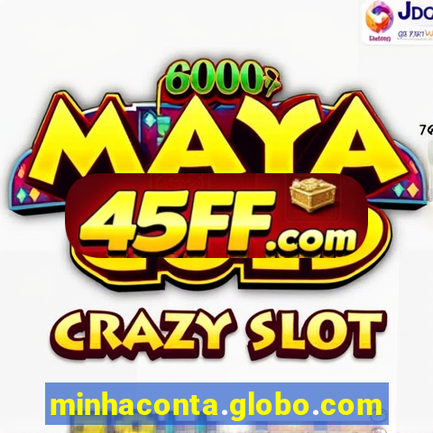 minhaconta.globo.com alterar forma de pagamento